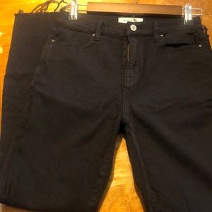 Pacsun black jeans